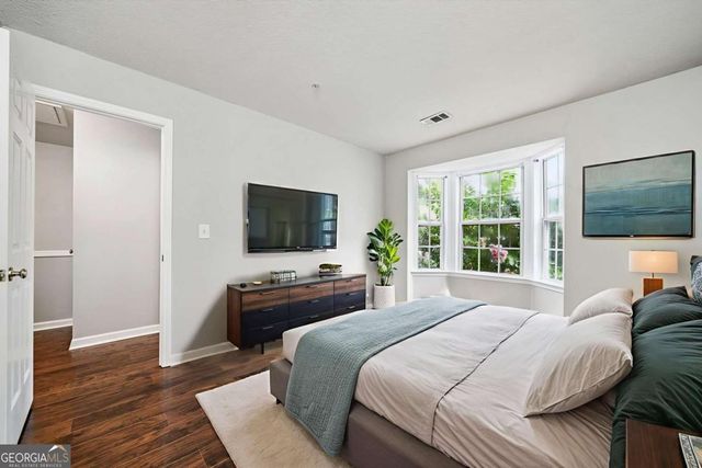 1265 Whitestone Ridge, Alpharetta, GA 30005