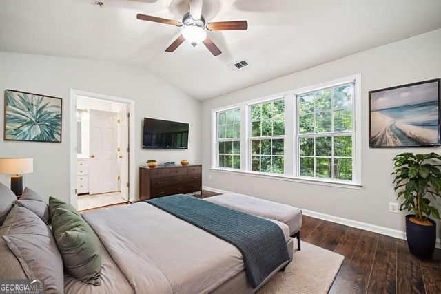 1265 Whitestone Ridge, Alpharetta, GA 30005