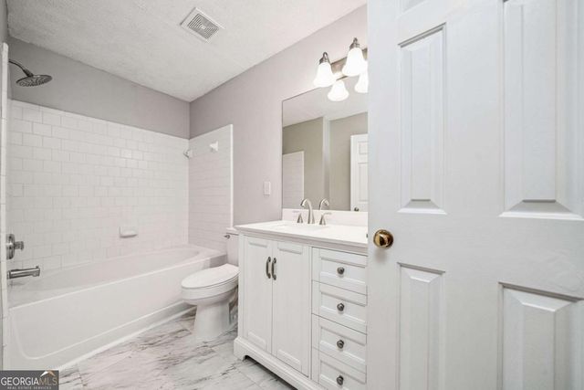 1265 Whitestone Ridge, Alpharetta, GA 30005