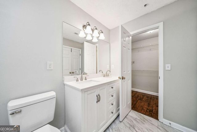 1265 Whitestone Ridge, Alpharetta, GA 30005