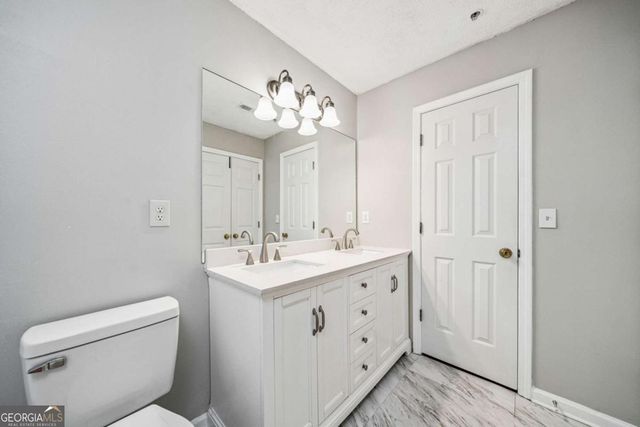 1265 Whitestone Ridge, Alpharetta, GA 30005