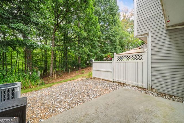 1265 Whitestone Ridge, Alpharetta, GA 30005