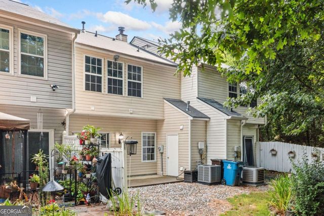 1265 Whitestone Ridge, Alpharetta, GA 30005