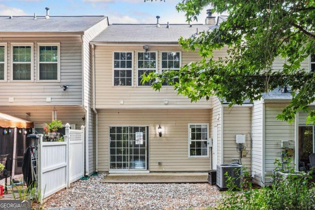 1265 Whitestone Ridge, Alpharetta, GA 30005