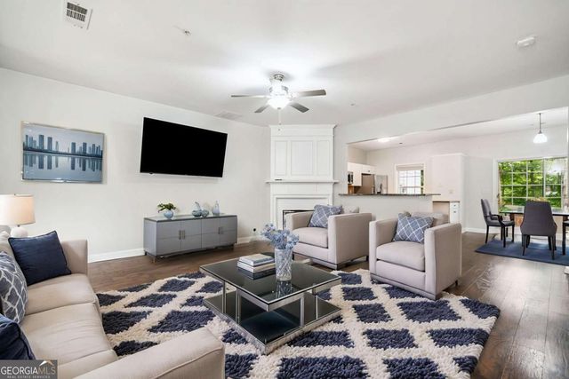 1265 Whitestone Ridge, Alpharetta, GA 30005