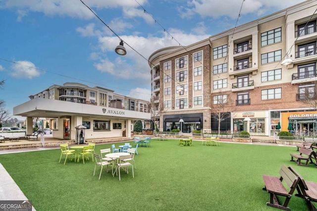 1265 Whitestone Ridge, Alpharetta, GA 30005