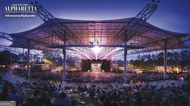 1265 Whitestone Ridge, Alpharetta, GA 30005