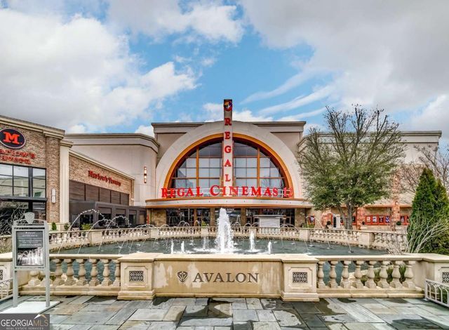 1265 Whitestone Ridge, Alpharetta, GA 30005