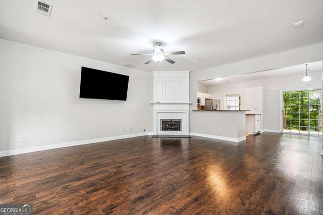 1265 Whitestone Ridge, Alpharetta, GA 30005