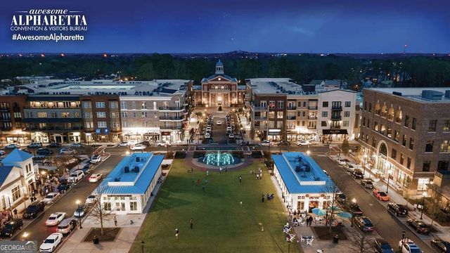 1265 Whitestone Ridge, Alpharetta, GA 30005