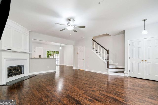 1265 Whitestone Ridge, Alpharetta, GA 30005