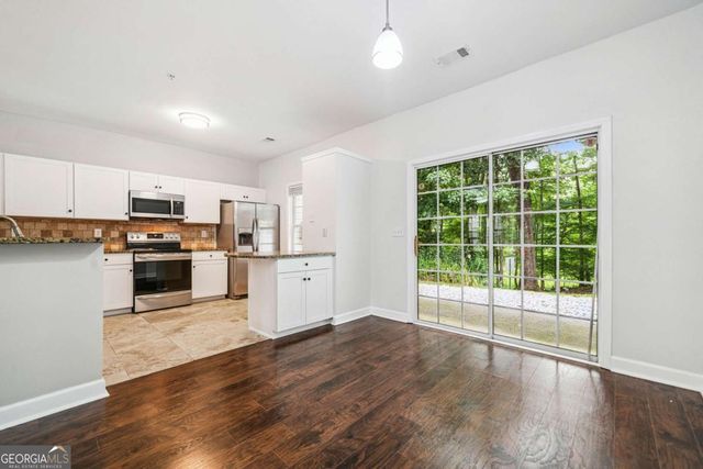 1265 Whitestone Ridge, Alpharetta, GA 30005