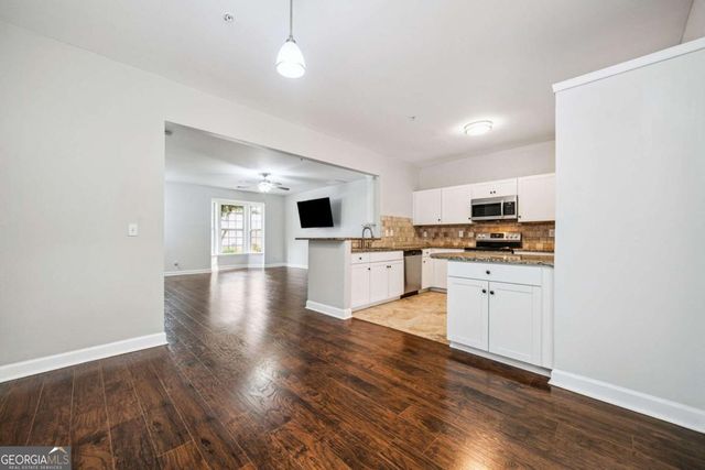 1265 Whitestone Ridge, Alpharetta, GA 30005