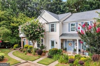 1265 Whitestone Ridge, Alpharetta, GA 30005