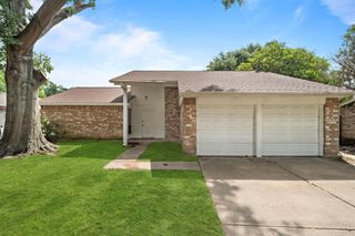 1639 Castle Creek Drive, Missouri City, TX 77489