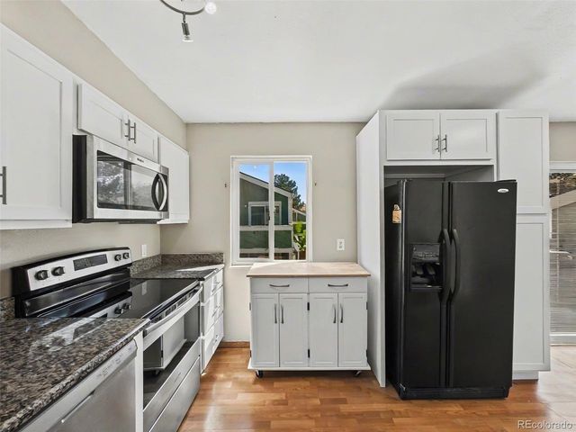 968 S Peoria St, Aurora, CO 80012