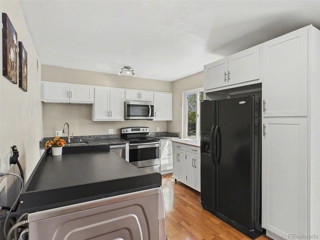 968 S Peoria St, Aurora, CO 80012