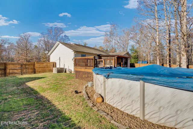 2707 Spruce Loop, Crossville, TN 38555