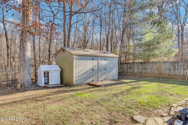 2707 Spruce Loop, Crossville, TN 38555