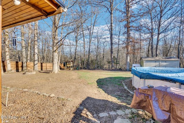 2707 Spruce Loop, Crossville, TN 38555