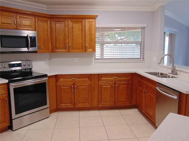 17883 SW 5 ST, Pembroke Pines, FL 33029