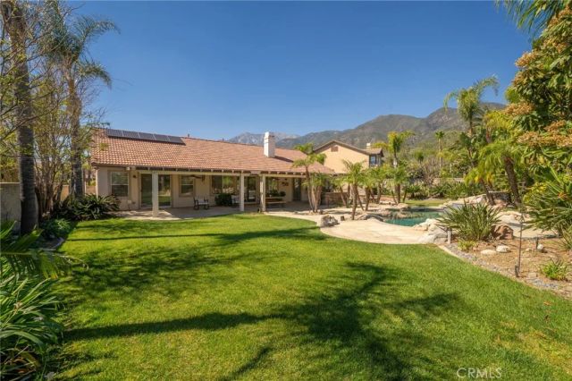 5017 Mandala Avenue, Rancho Cucamonga, CA 91739