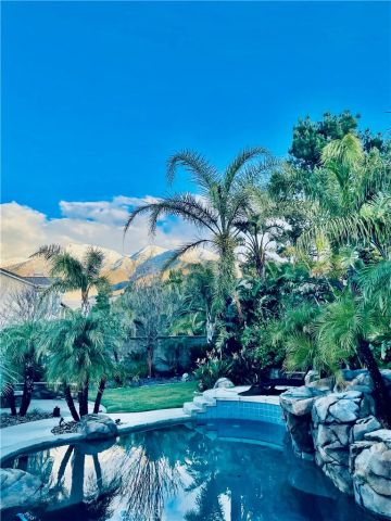 5017 Mandala Avenue, Rancho Cucamonga, CA 91739