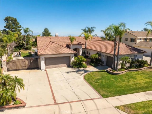 5017 Mandala Avenue, Rancho Cucamonga, CA 91739