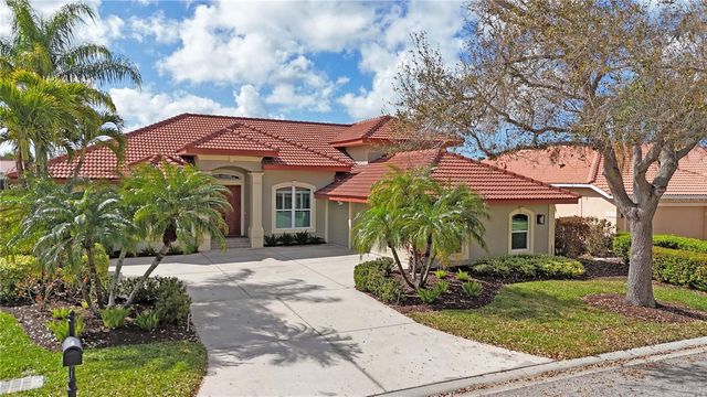4980 SABAL LAKE CIRCLE, Sarasota, FL 34238