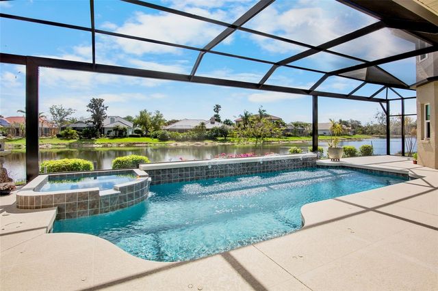 4980 SABAL LAKE CIRCLE, Sarasota, FL 34238