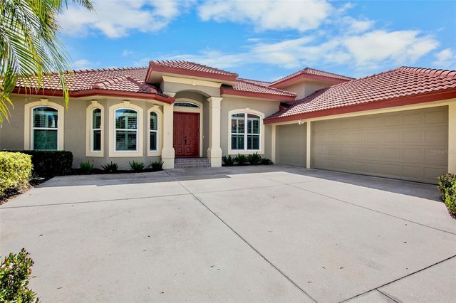 4980 SABAL LAKE CIRCLE, Sarasota, FL 34238