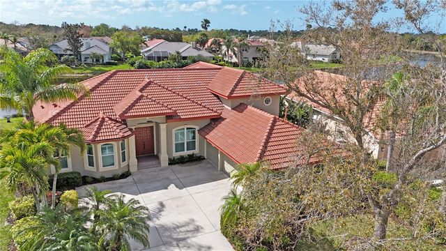 4980 SABAL LAKE CIRCLE, Sarasota, FL 34238