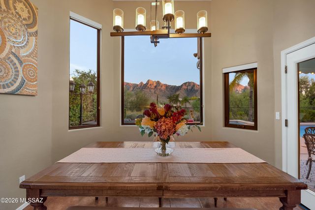 1550 E Ganymede Drive, Oro Valley, AZ 85737