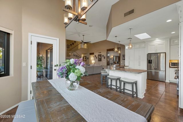 1550 E Ganymede Drive, Oro Valley, AZ 85737