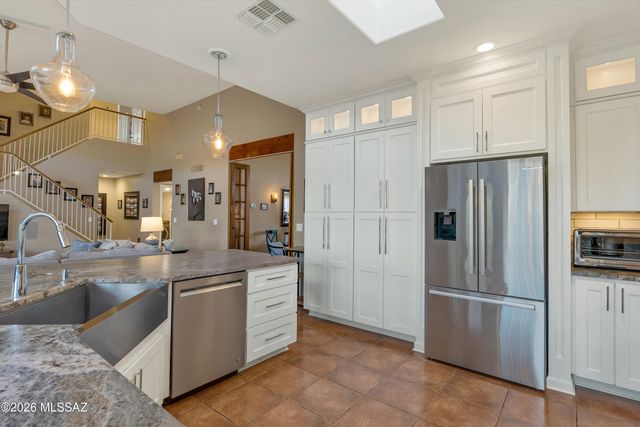 1550 E Ganymede Drive, Oro Valley, AZ 85737