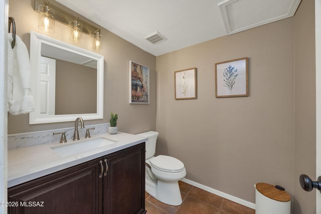 1550 E Ganymede Drive, Oro Valley, AZ 85737