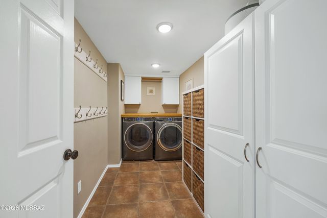 1550 E Ganymede Drive, Oro Valley, AZ 85737