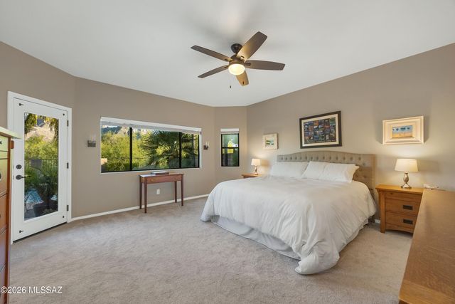 1550 E Ganymede Drive, Oro Valley, AZ 85737