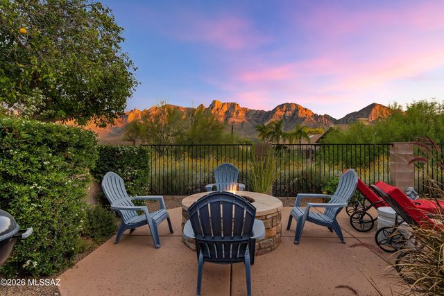 1550 E Ganymede Drive, Oro Valley, AZ 85737