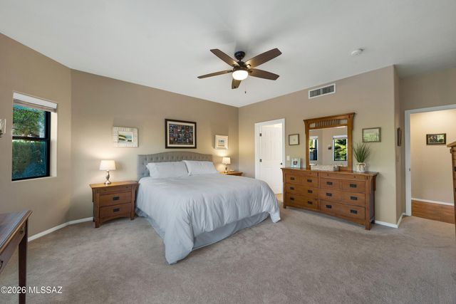 1550 E Ganymede Drive, Oro Valley, AZ 85737