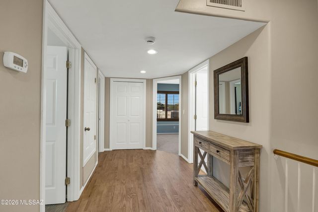 1550 E Ganymede Drive, Oro Valley, AZ 85737