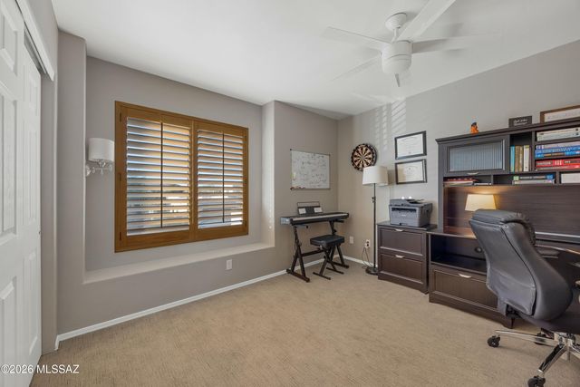 1550 E Ganymede Drive, Oro Valley, AZ 85737