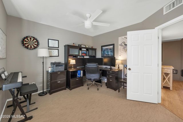 1550 E Ganymede Drive, Oro Valley, AZ 85737