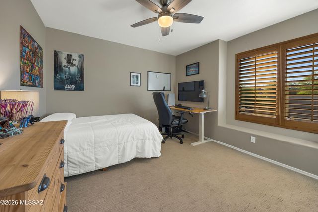 1550 E Ganymede Drive, Oro Valley, AZ 85737