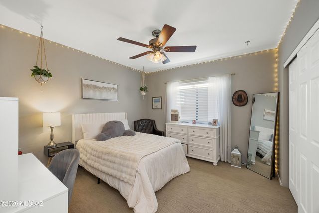 1550 E Ganymede Drive, Oro Valley, AZ 85737