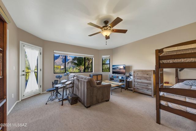 1550 E Ganymede Drive, Oro Valley, AZ 85737