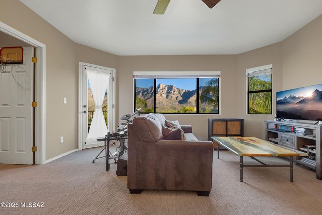 1550 E Ganymede Drive, Oro Valley, AZ 85737