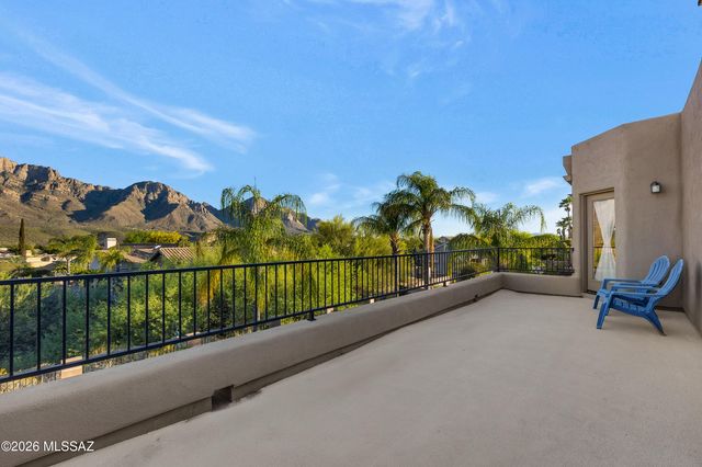 1550 E Ganymede Drive, Oro Valley, AZ 85737