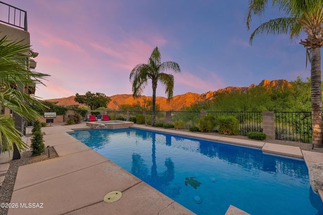 1550 E Ganymede Drive, Oro Valley, AZ 85737