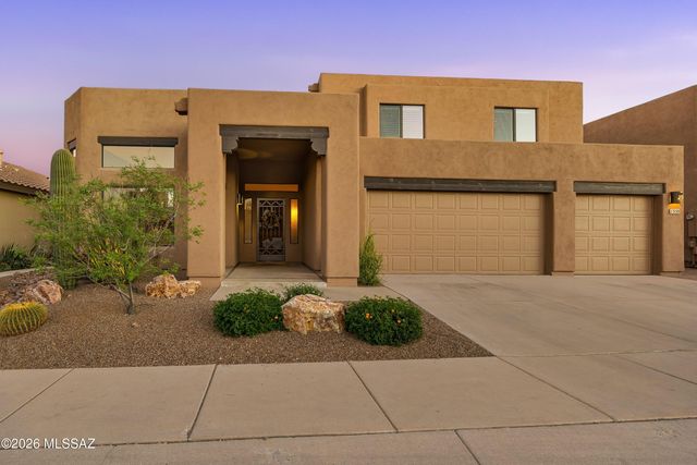 1550 E Ganymede Drive, Oro Valley, AZ 85737